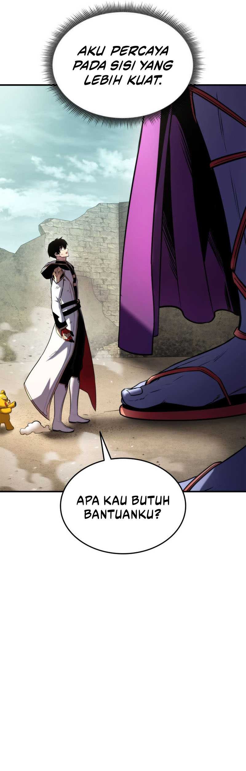 Ranker’s Return Chapter 109 - halaman 42