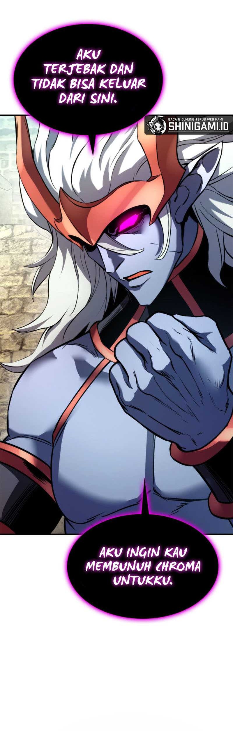 Ranker’s Return Chapter 109 - halaman 43
