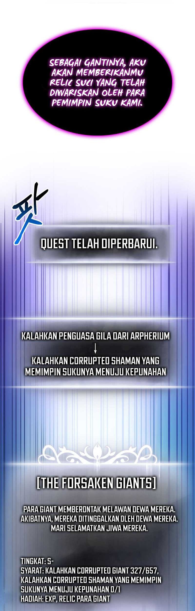 Ranker’s Return Chapter 109 - halaman 44
