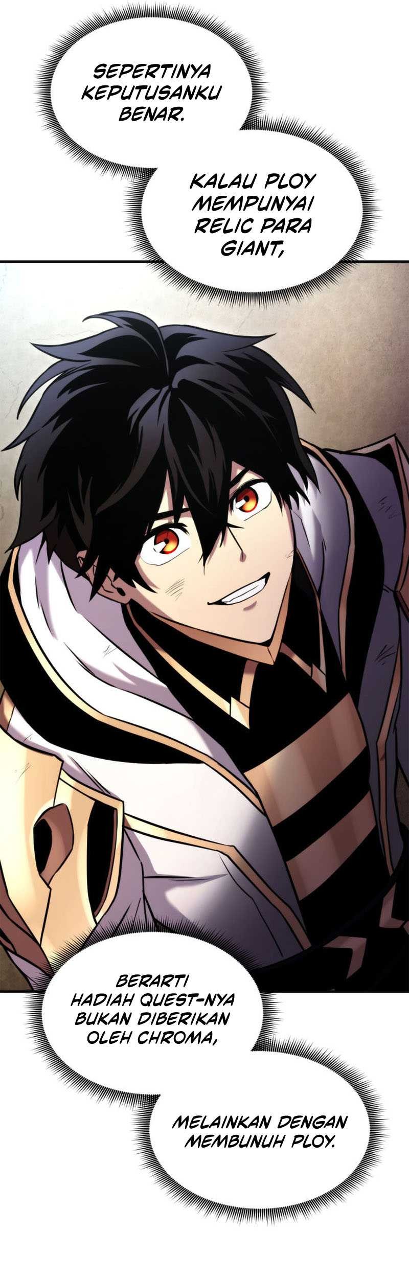Ranker’s Return Chapter 109 - halaman 46