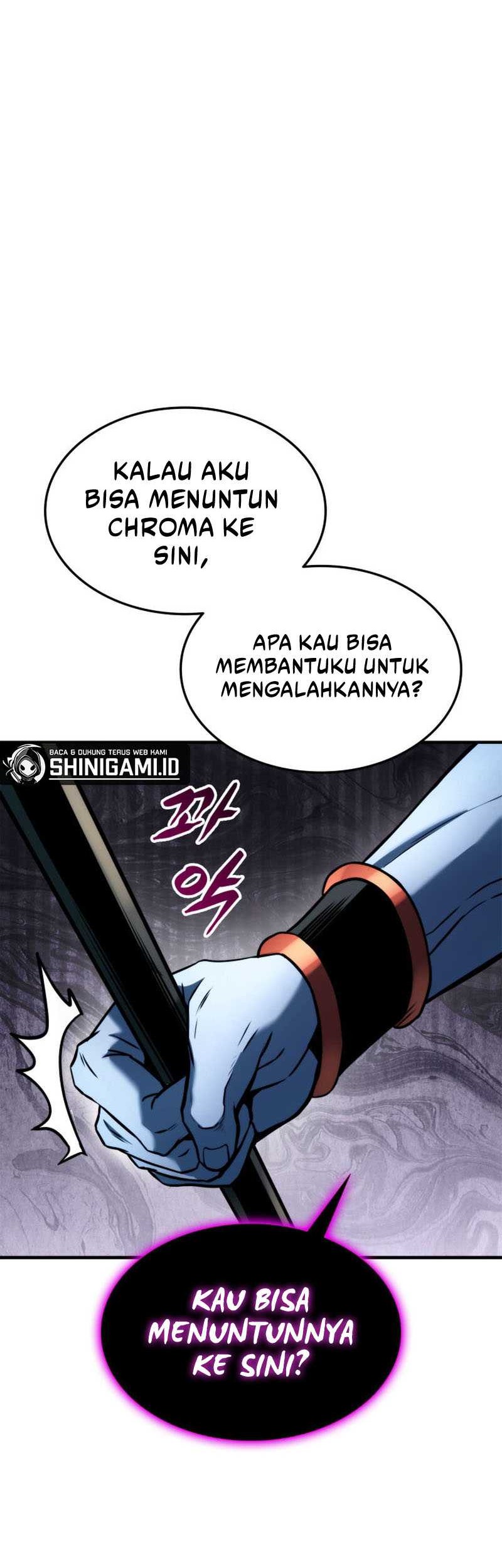 Ranker’s Return Chapter 109 - halaman 47