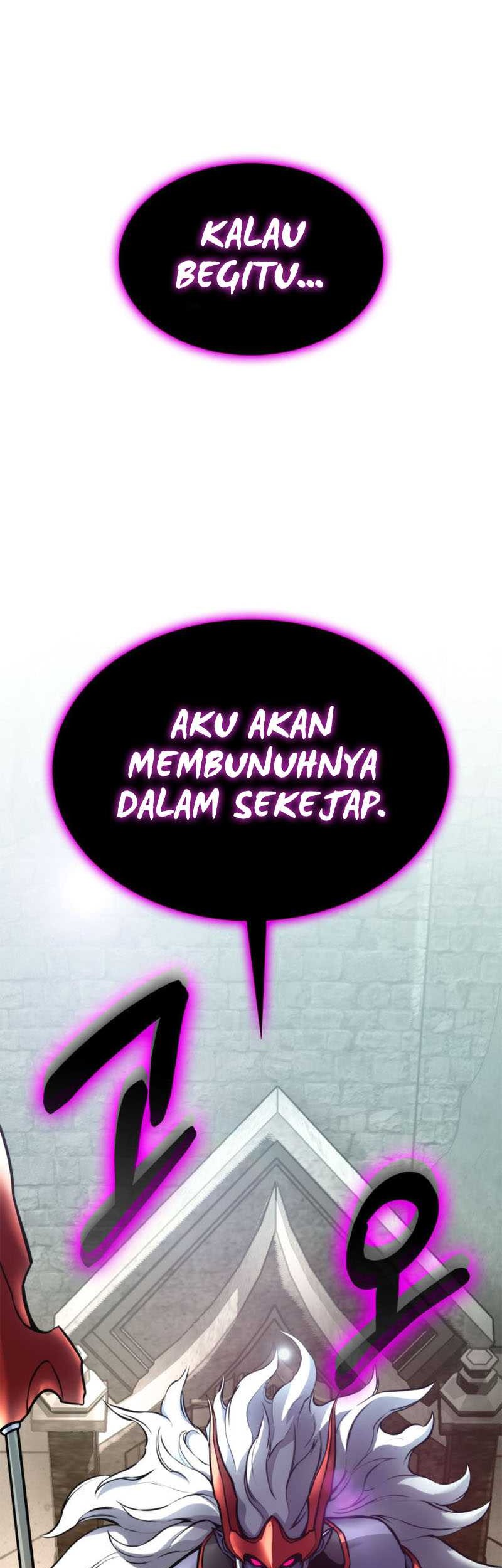 Ranker’s Return Chapter 109 - halaman 48
