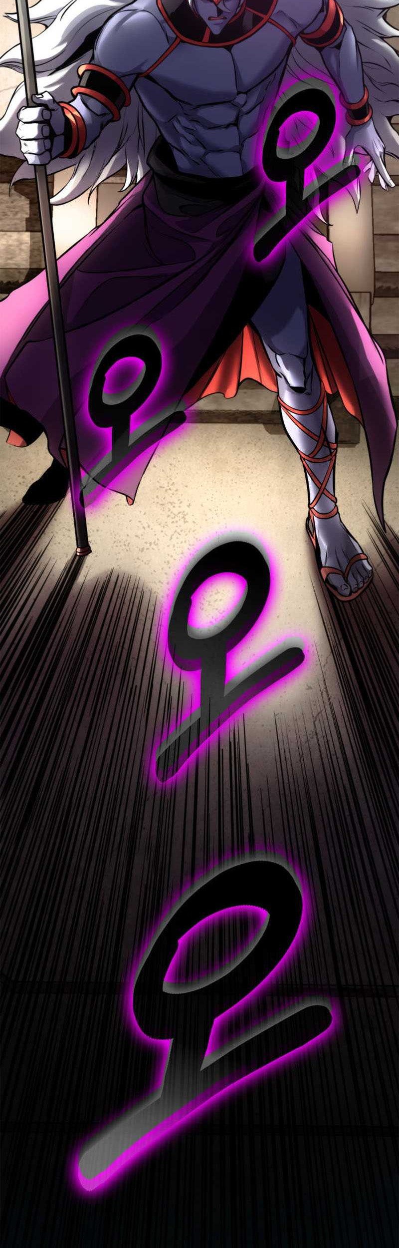 Ranker’s Return Chapter 109 - halaman 49