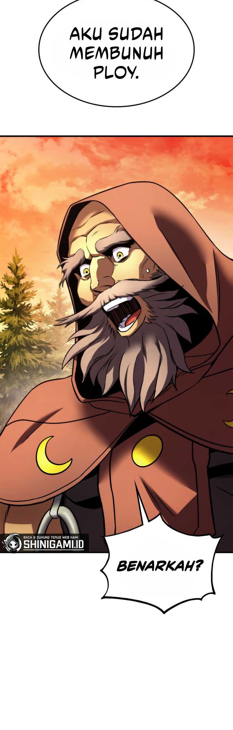 Ranker’s Return Chapter 109 - halaman 52