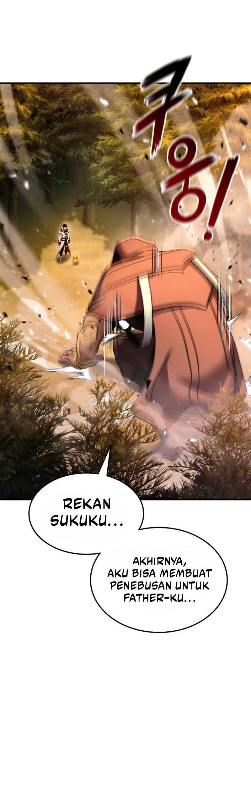 Ranker’s Return Chapter 109 - halaman 53