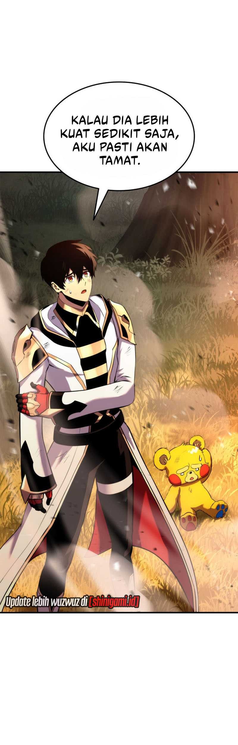 Ranker’s Return Chapter 109 - halaman 54