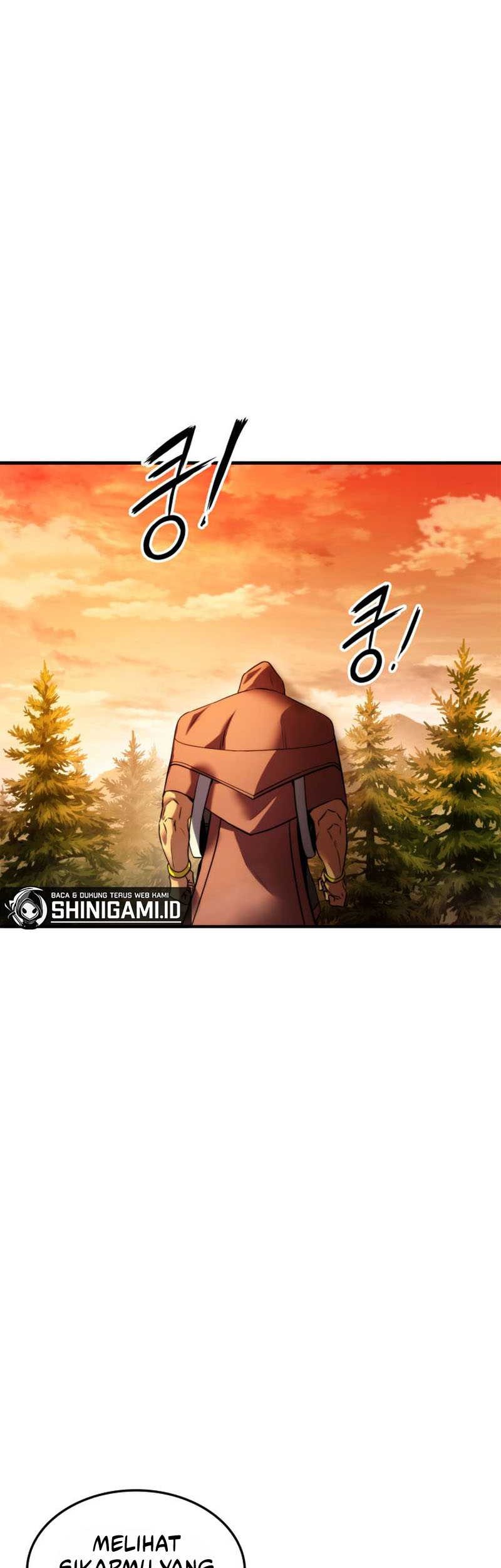 Ranker’s Return Chapter 109 - halaman 56