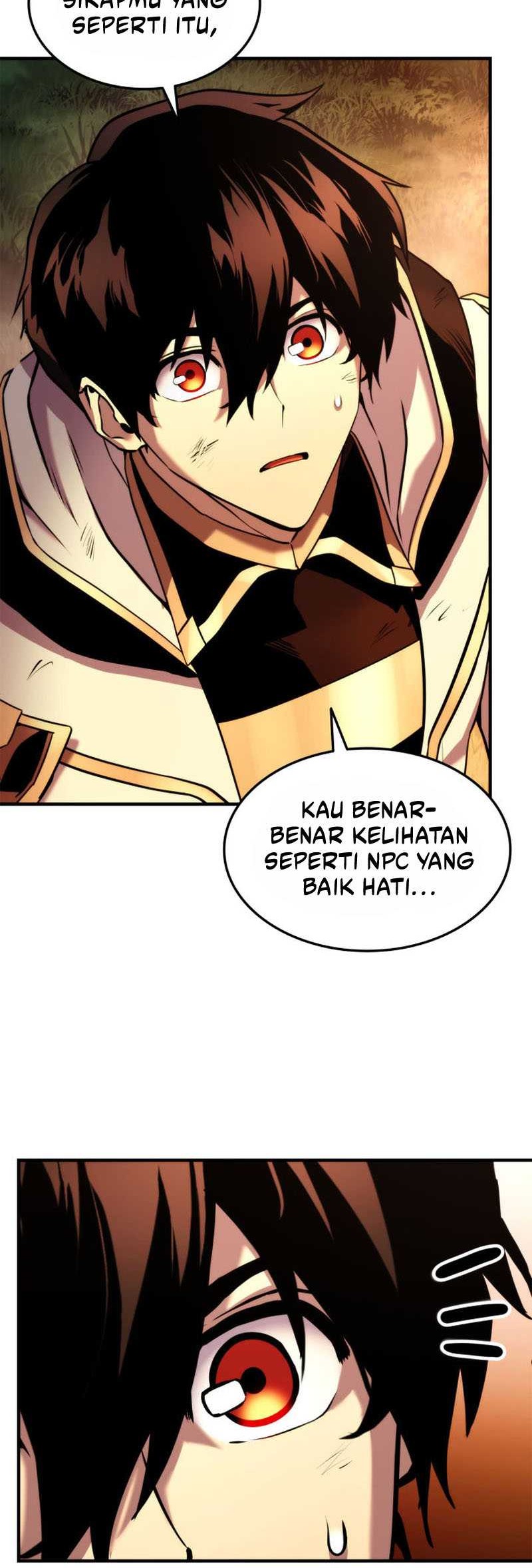Ranker’s Return Chapter 109 - halaman 57