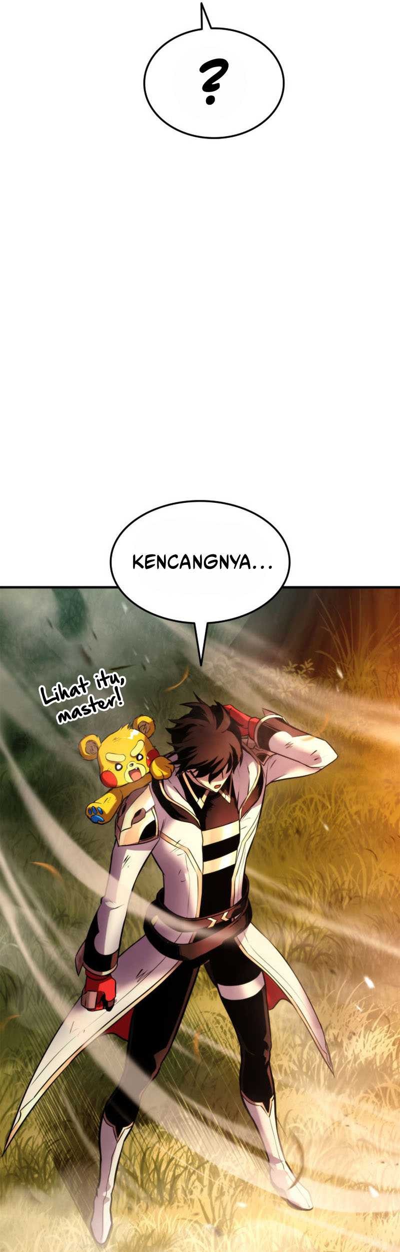 Ranker’s Return Chapter 109 - halaman 58