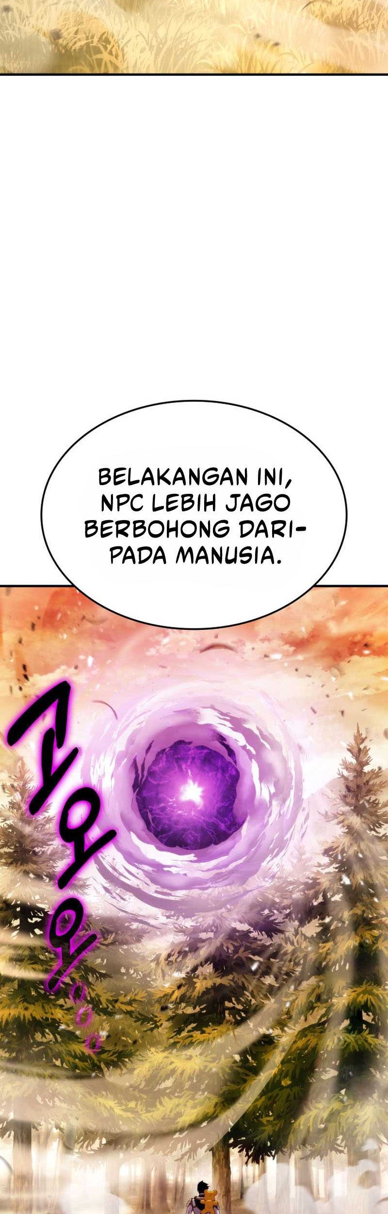 Ranker’s Return Chapter 109 - halaman 59