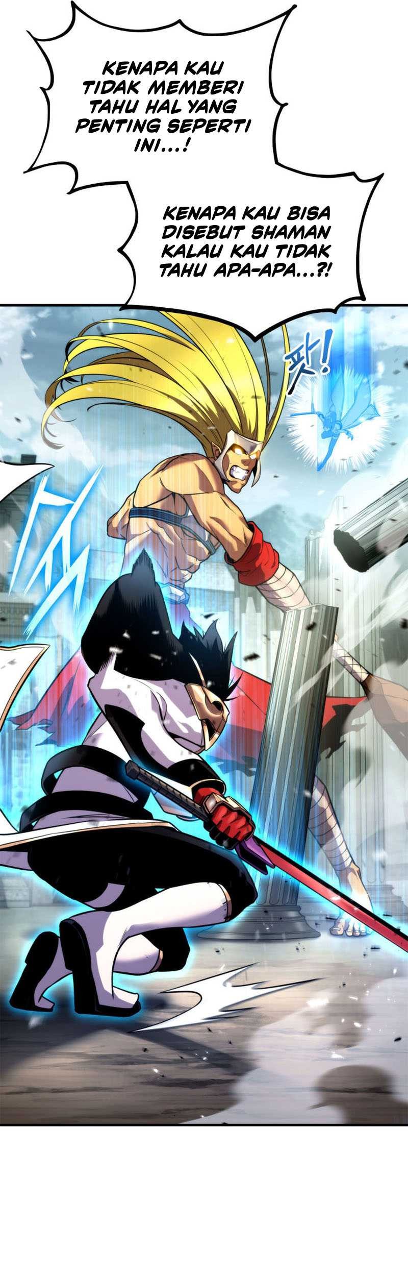 Ranker’s Return Chapter 109 - halaman 6