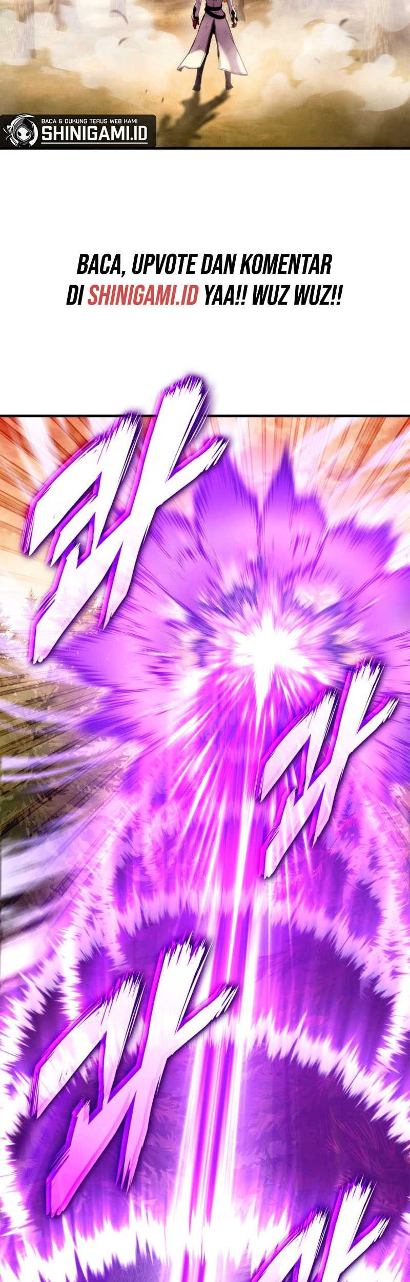 Ranker’s Return Chapter 109 - halaman 60
