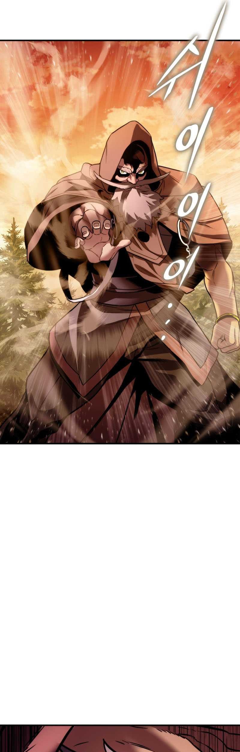 Ranker’s Return Chapter 109 - halaman 62