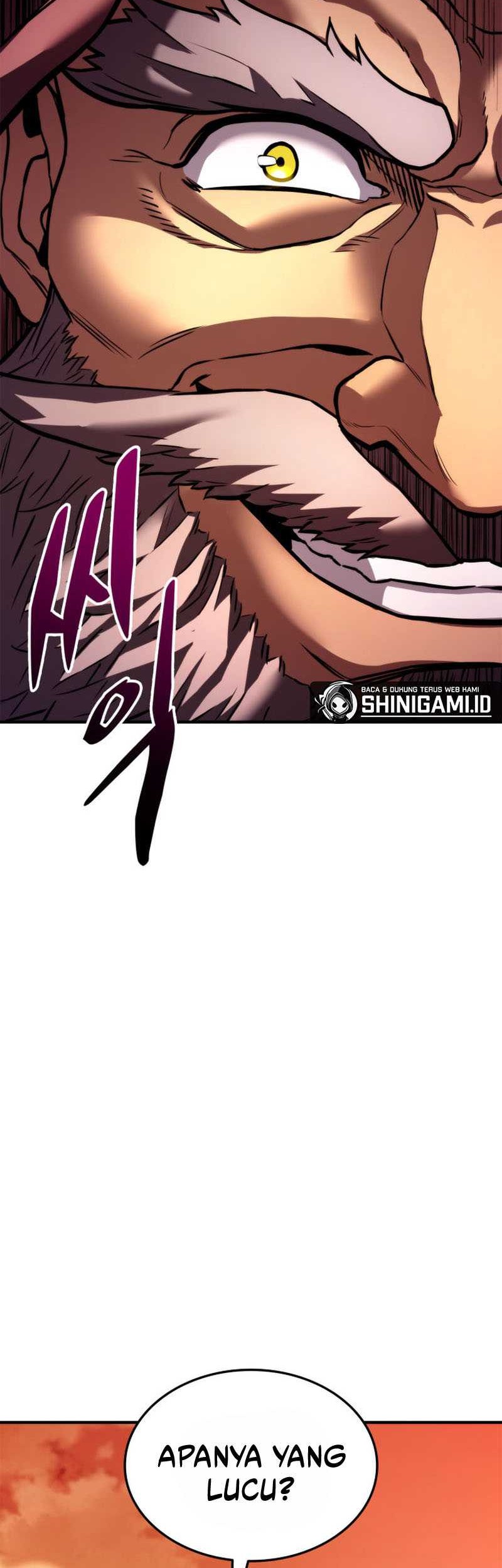 Ranker’s Return Chapter 109 - halaman 63
