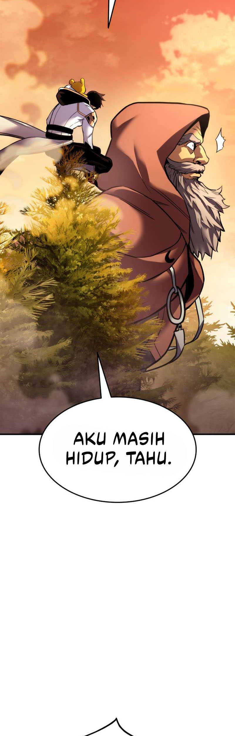 Ranker’s Return Chapter 109 - halaman 64