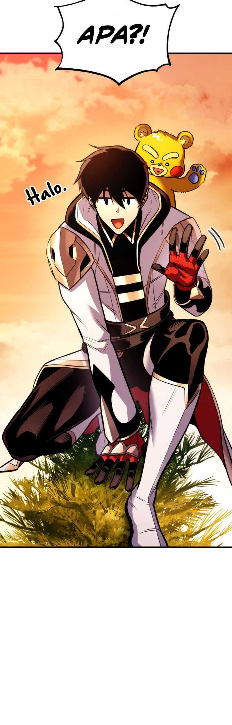 Ranker’s Return Chapter 109 - halaman 65