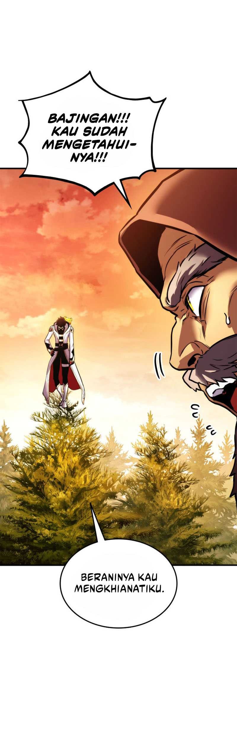 Ranker’s Return Chapter 109 - halaman 66