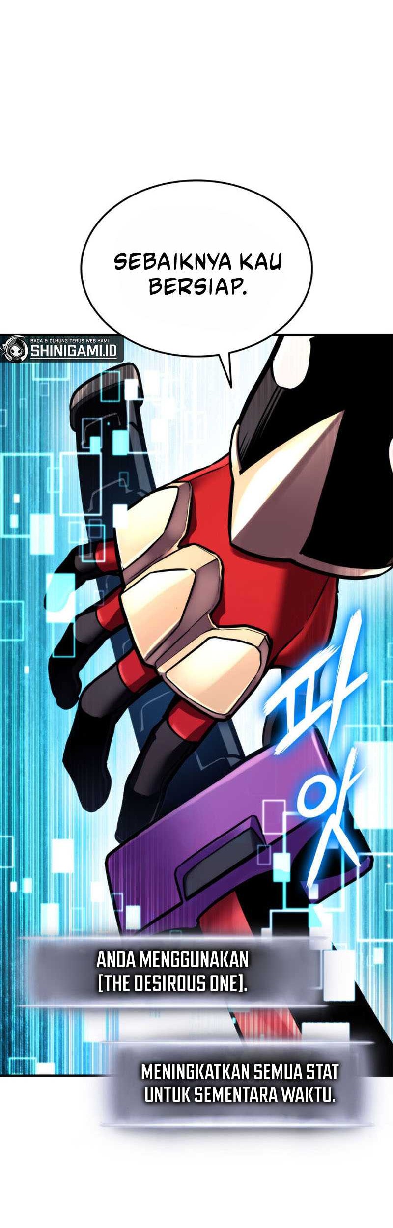 Ranker’s Return Chapter 109 - halaman 67