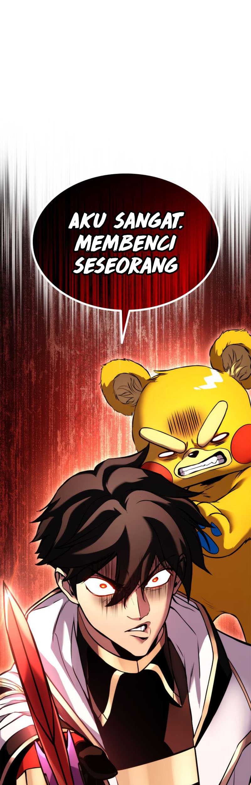 Ranker’s Return Chapter 109 - halaman 68