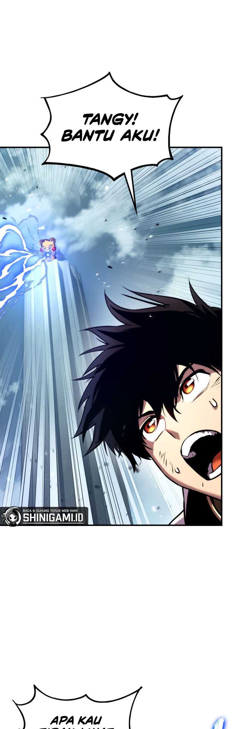 Ranker’s Return Chapter 109 - halaman 7