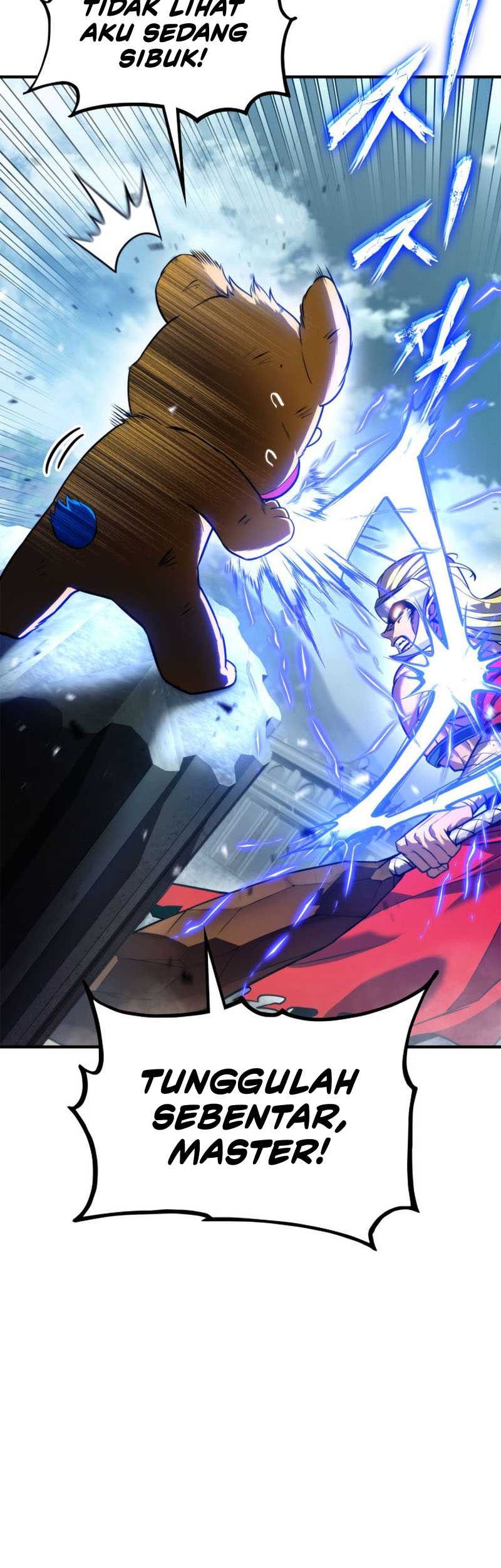 Ranker’s Return Chapter 109 - halaman 8
