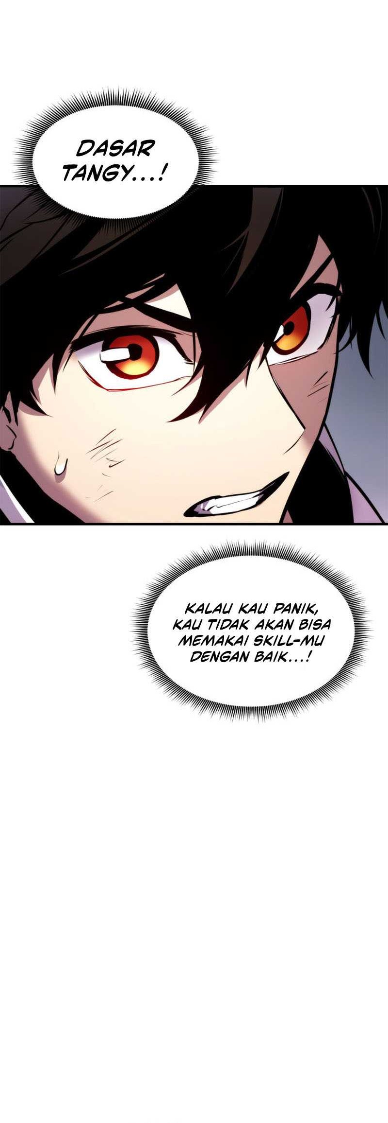 Ranker’s Return Chapter 109 - halaman 9