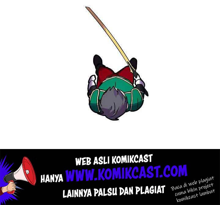 Ranker’s Return Chapter 11 - halaman 12