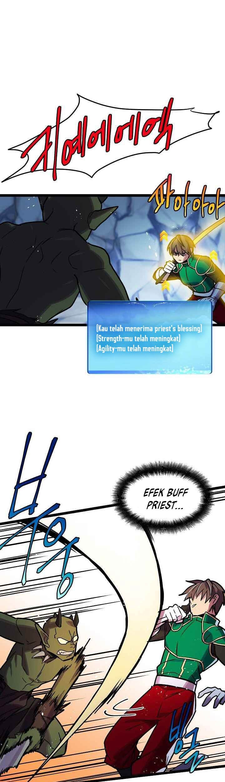 Ranker’s Return Chapter 11 - halaman 2