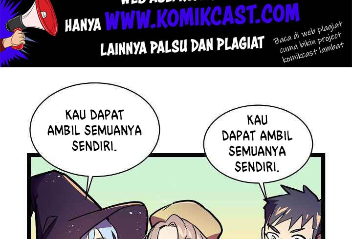Ranker’s Return Chapter 11 - halaman 26