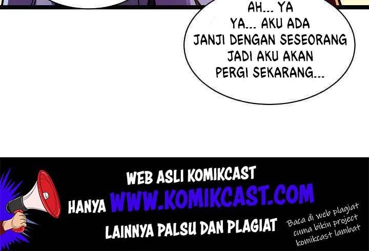 Ranker’s Return Chapter 11 - halaman 29