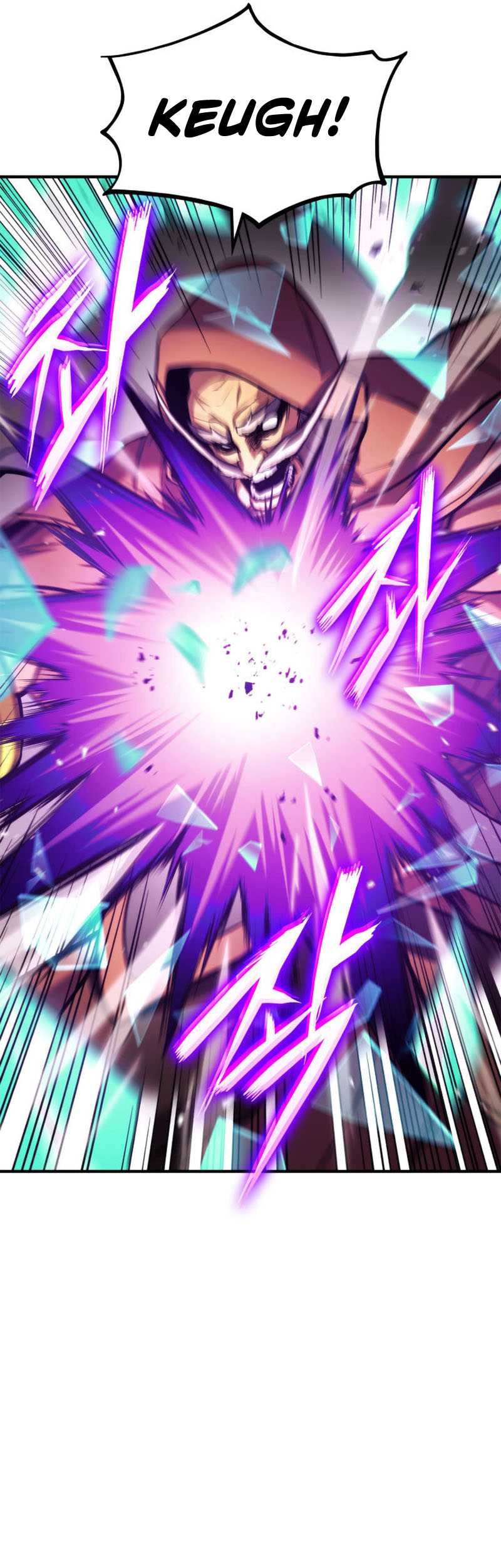 Ranker’s Return Chapter 110 - halaman 10