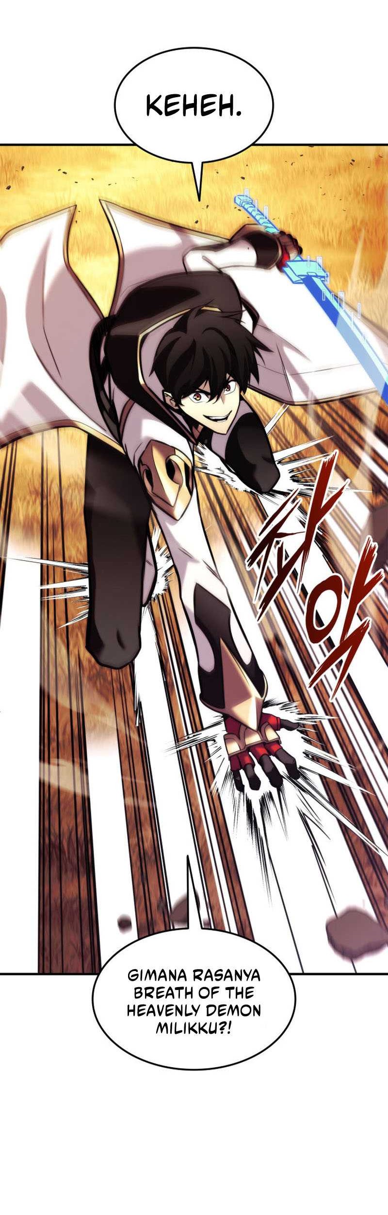Ranker’s Return Chapter 110 - halaman 11