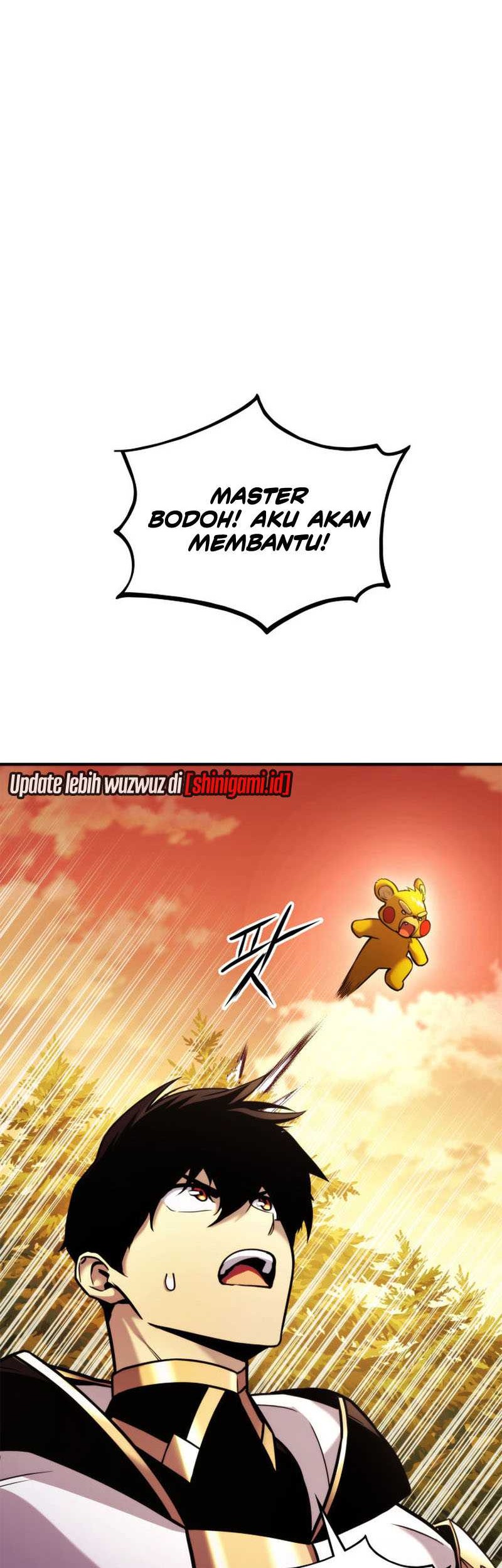 Ranker’s Return Chapter 110 - halaman 15