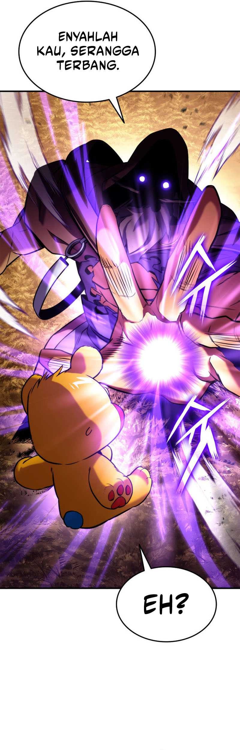 Ranker’s Return Chapter 110 - halaman 18
