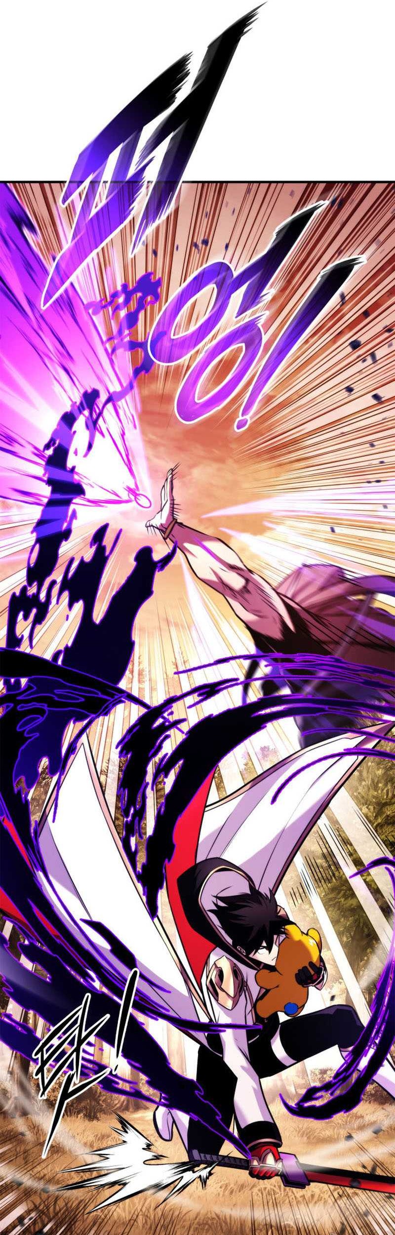 Ranker’s Return Chapter 110 - halaman 19