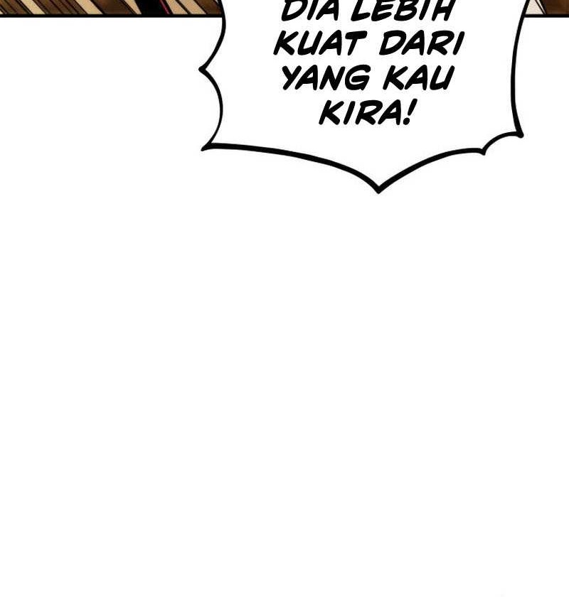 Ranker’s Return Chapter 110 - halaman 21