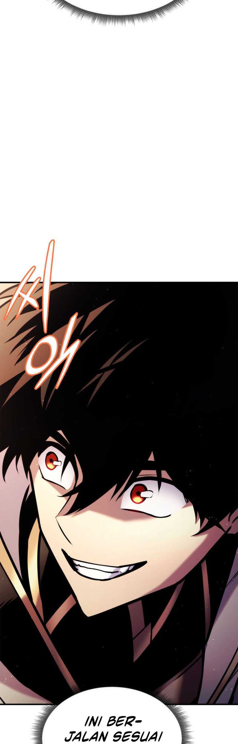 Ranker’s Return Chapter 110 - halaman 23