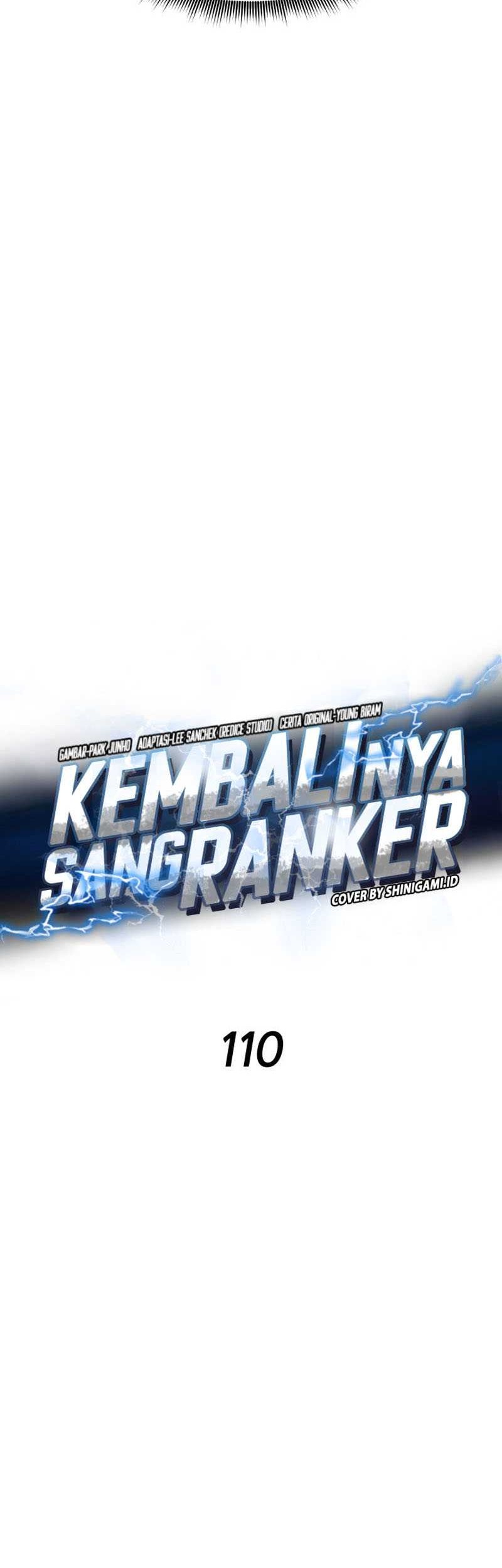 Ranker’s Return Chapter 110 - halaman 25