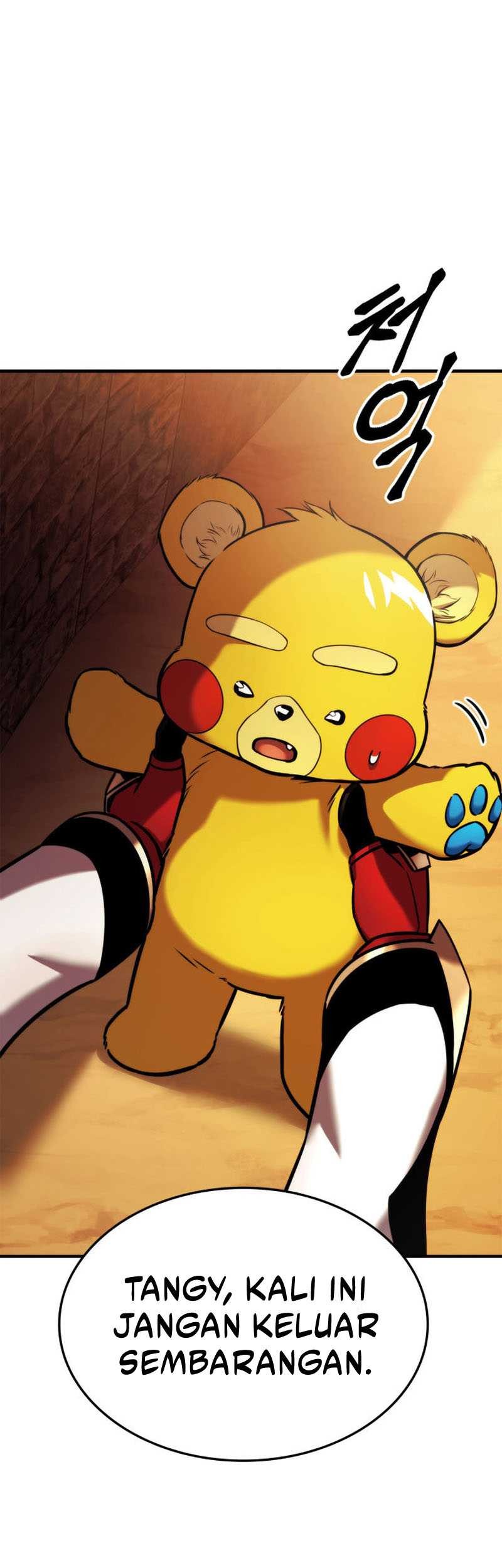 Ranker’s Return Chapter 110 - halaman 26