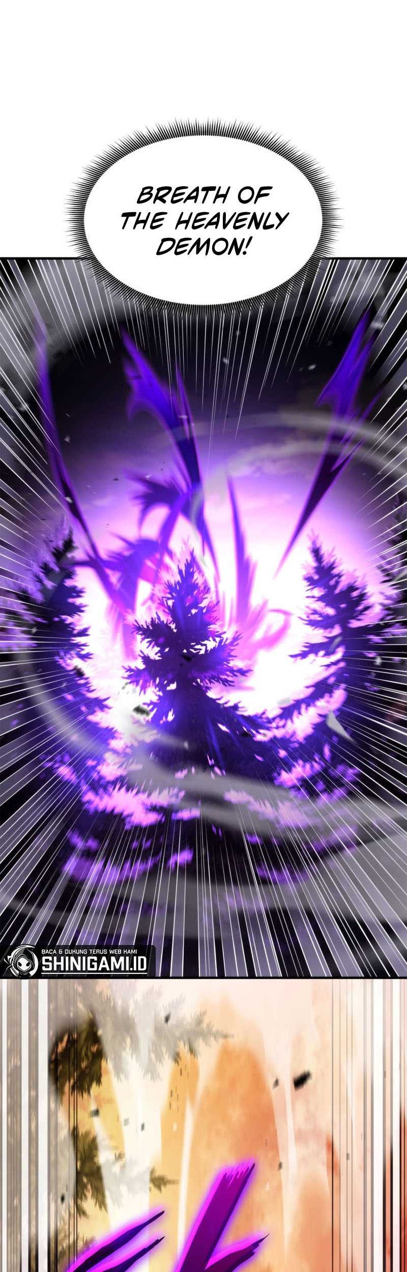 Ranker’s Return Chapter 110 - halaman 3