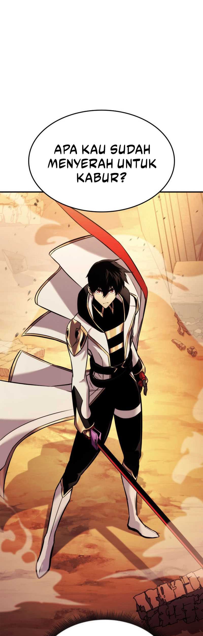 Ranker’s Return Chapter 110 - halaman 30