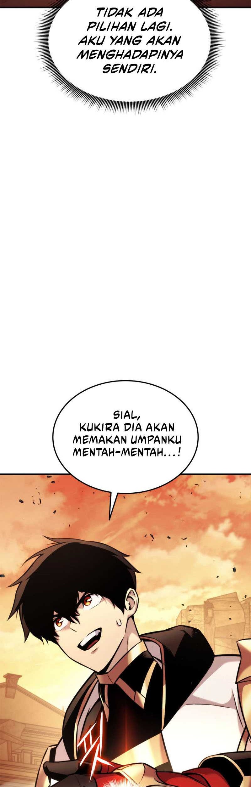 Ranker’s Return Chapter 110 - halaman 31