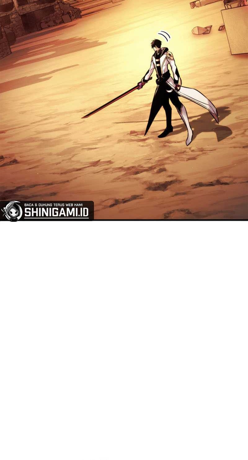 Ranker’s Return Chapter 110 - halaman 37