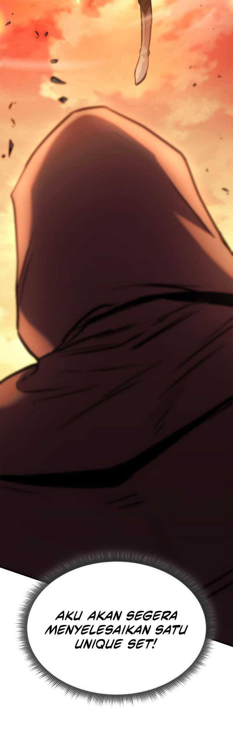 Ranker’s Return Chapter 110 - halaman 39