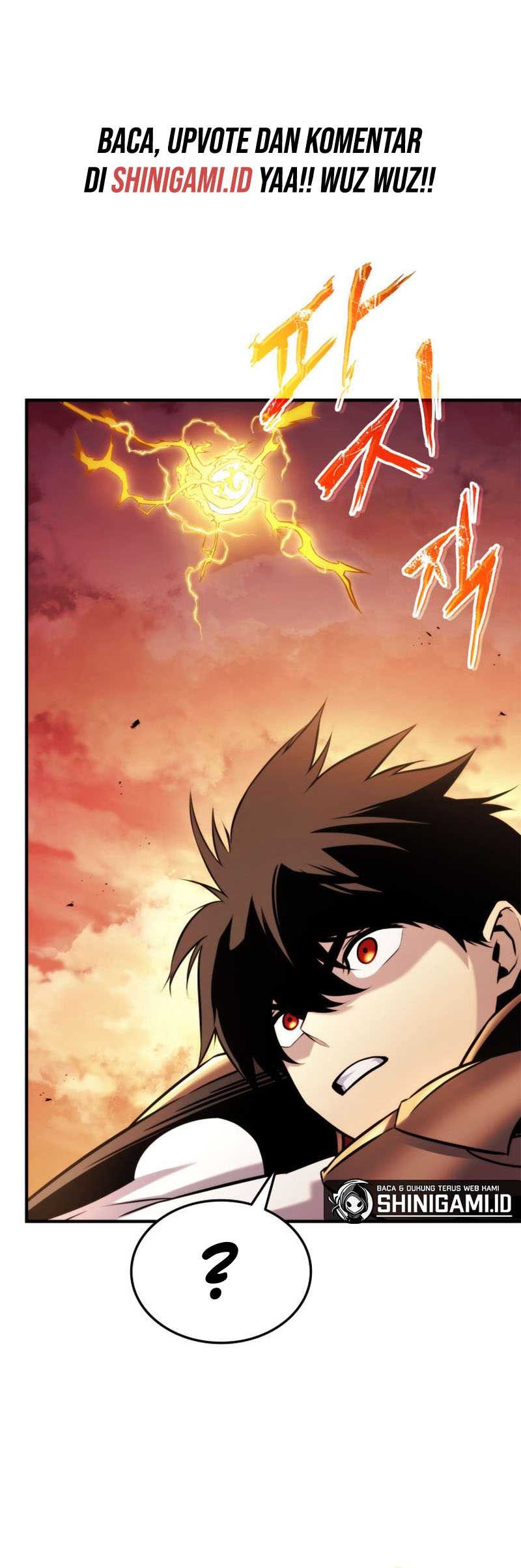 Ranker’s Return Chapter 110 - halaman 40