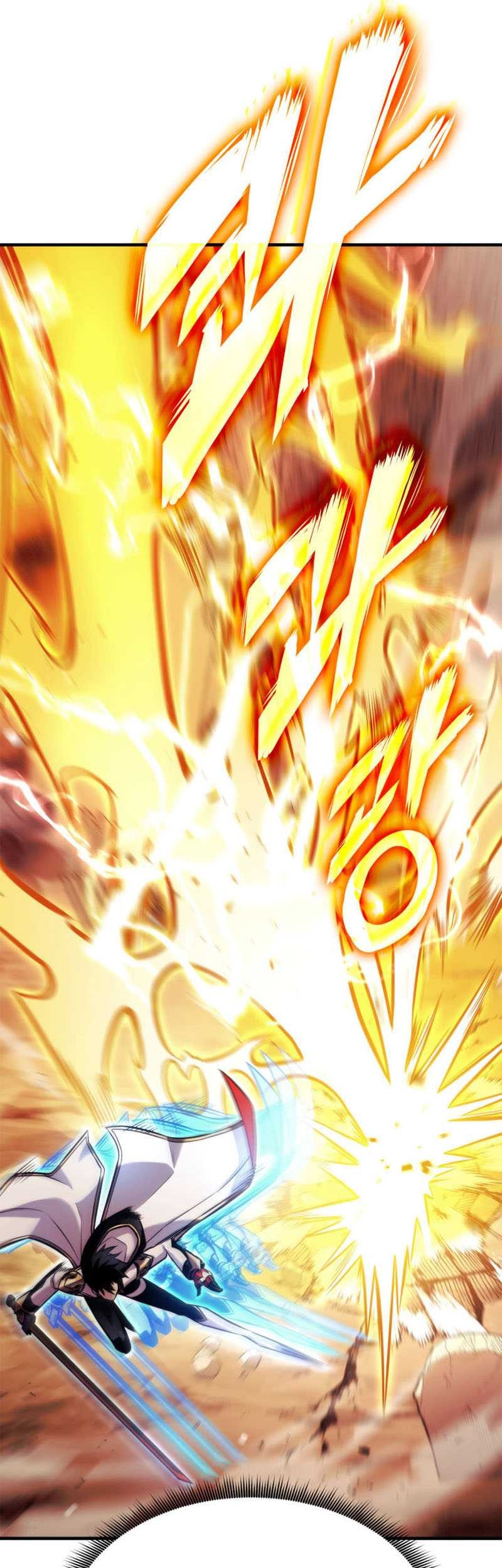 Ranker’s Return Chapter 110 - halaman 41
