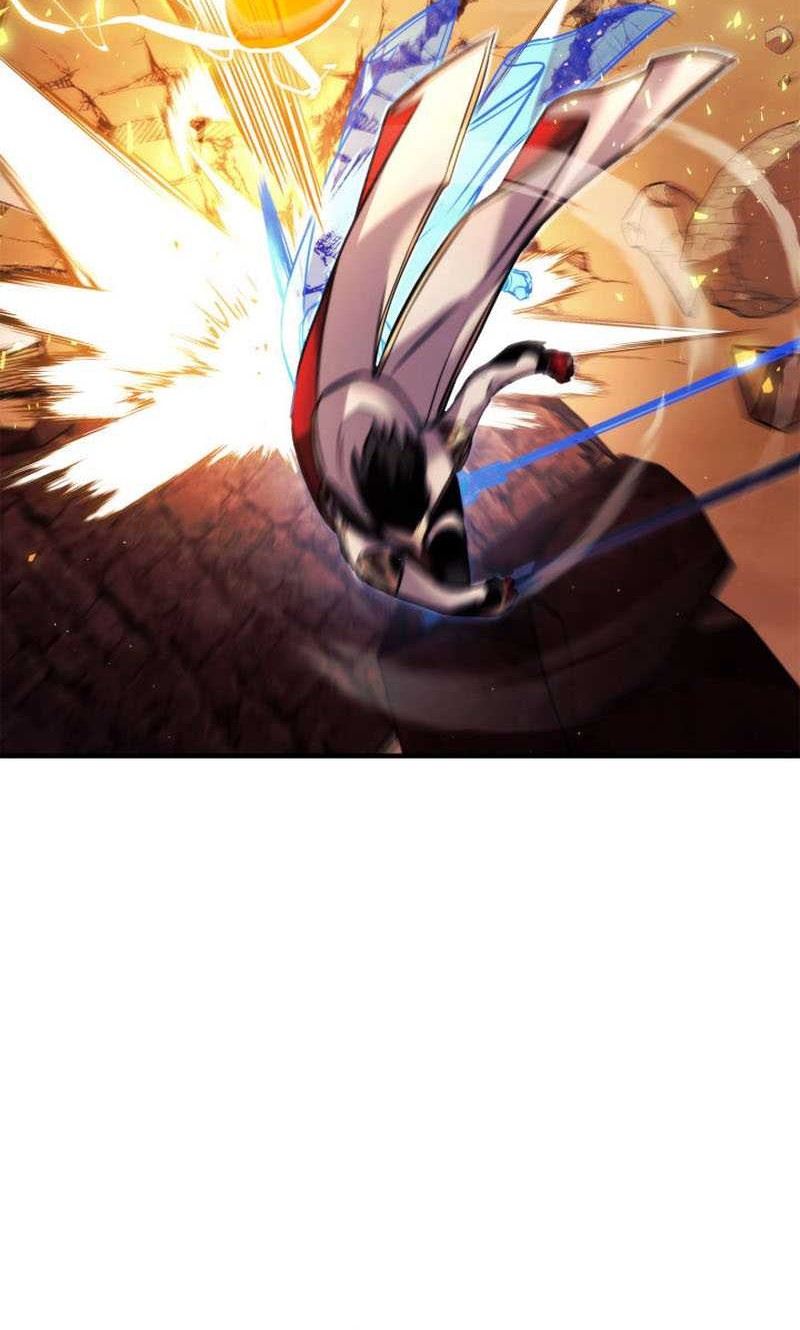 Ranker’s Return Chapter 110 - halaman 44