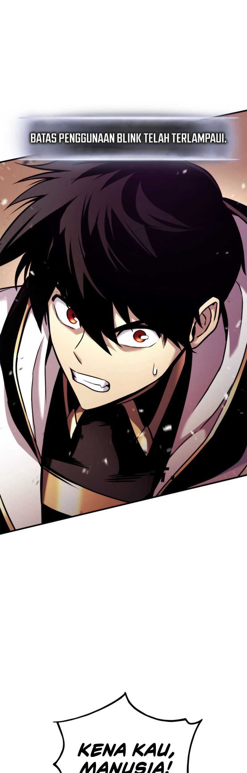 Ranker’s Return Chapter 110 - halaman 47