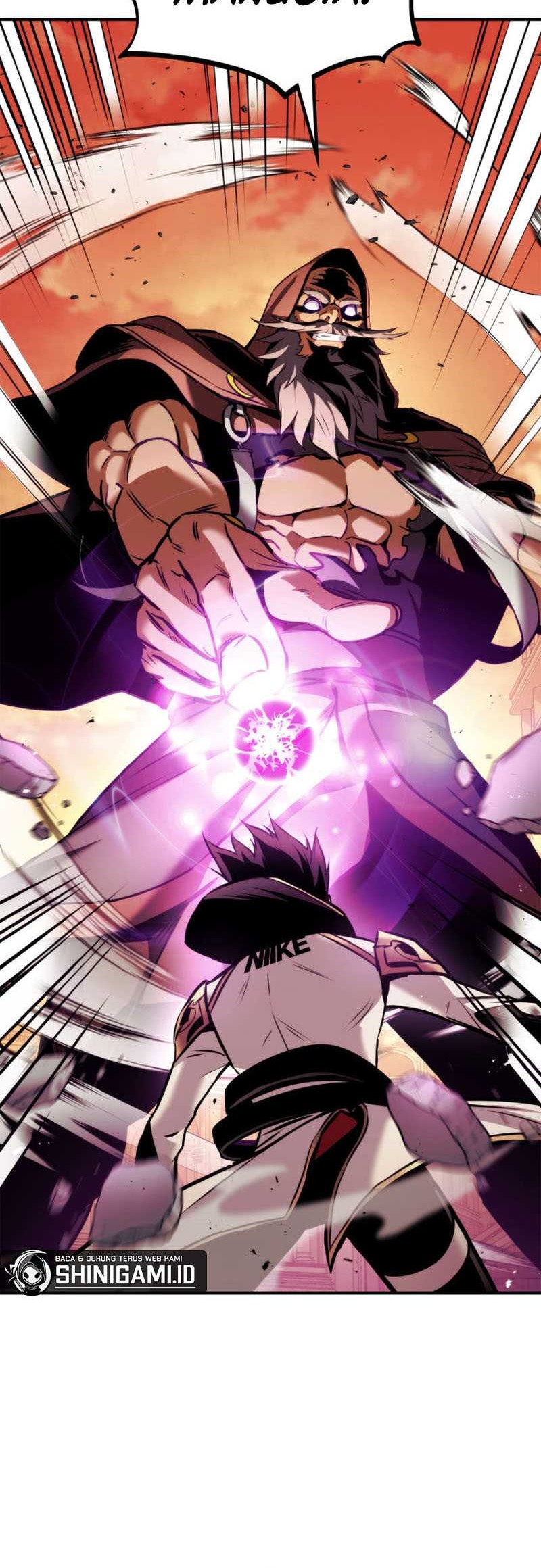 Ranker’s Return Chapter 110 - halaman 48
