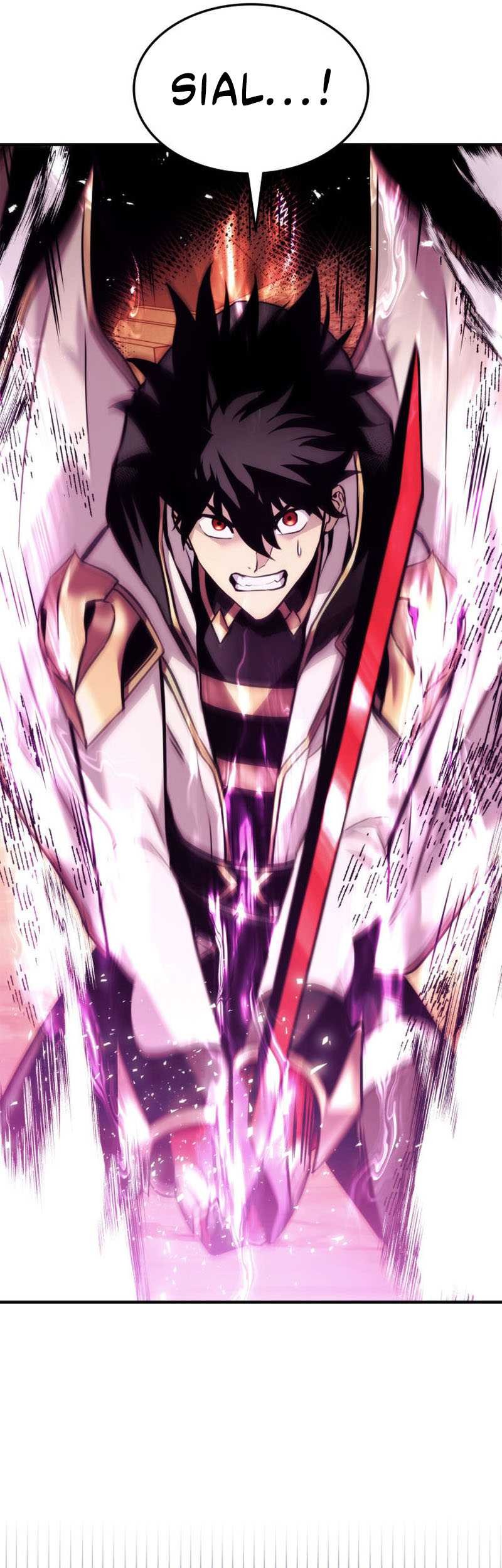 Ranker’s Return Chapter 110 - halaman 49